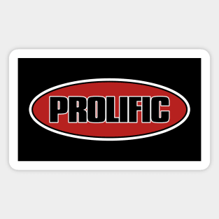 PRLFClg1 Magnet